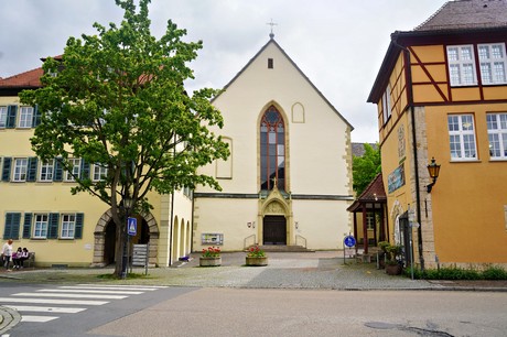 Bad Mergentheim